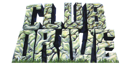 Club Drive logo for Jaguar